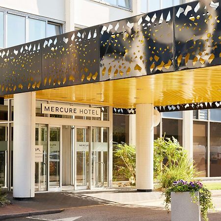 Mercure 노샘프턴 외부 사진