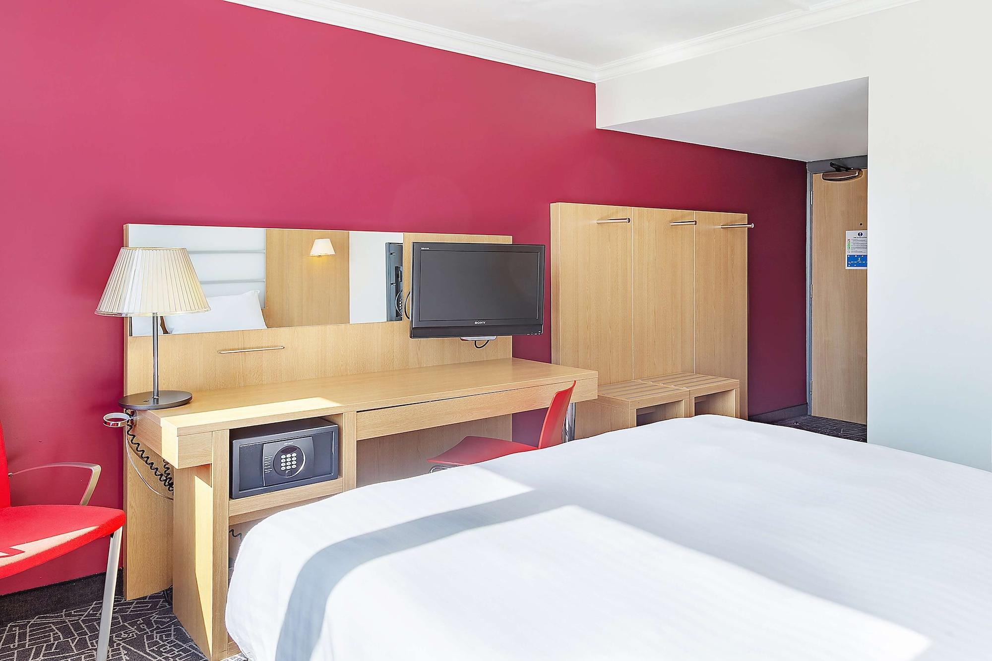 Mercure 노샘프턴 외부 사진