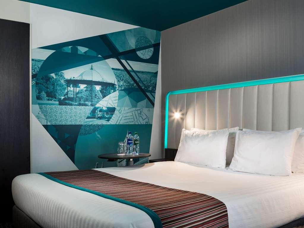 Mercure 노샘프턴 객실 사진