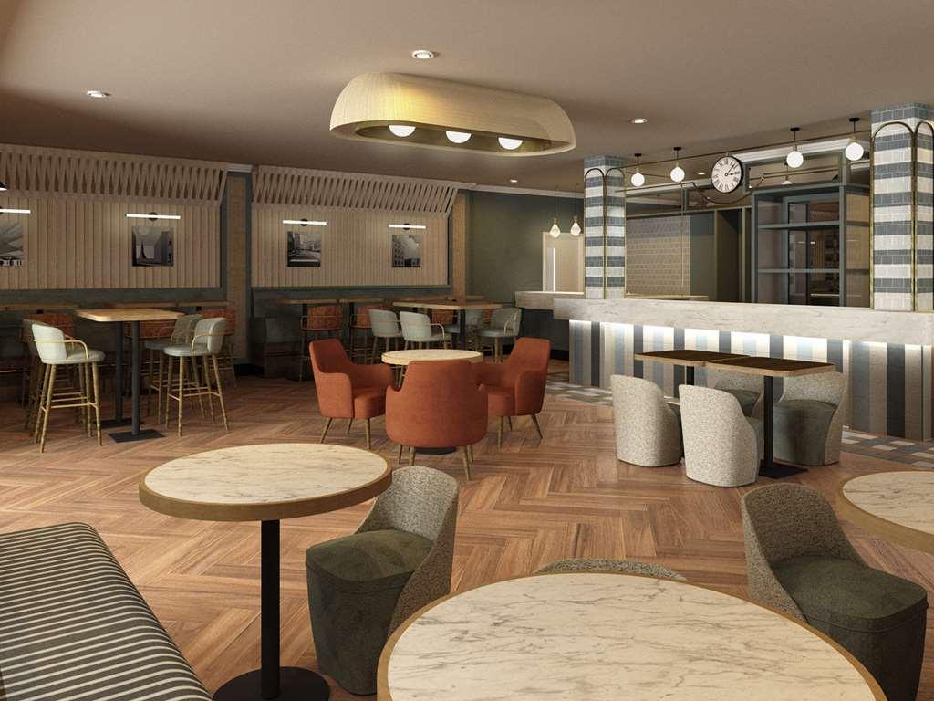 Mercure 노샘프턴 외부 사진