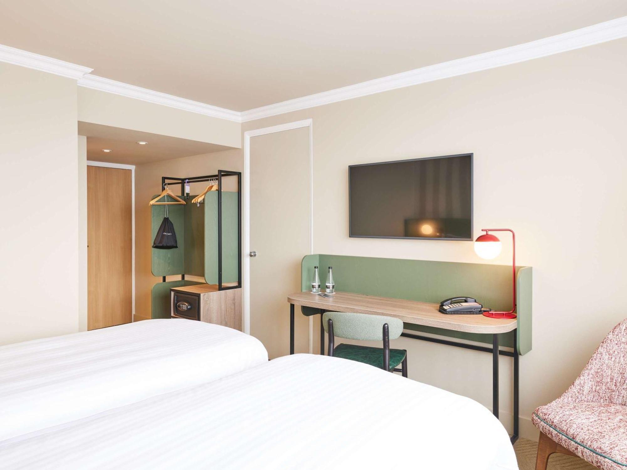 Mercure 노샘프턴 외부 사진