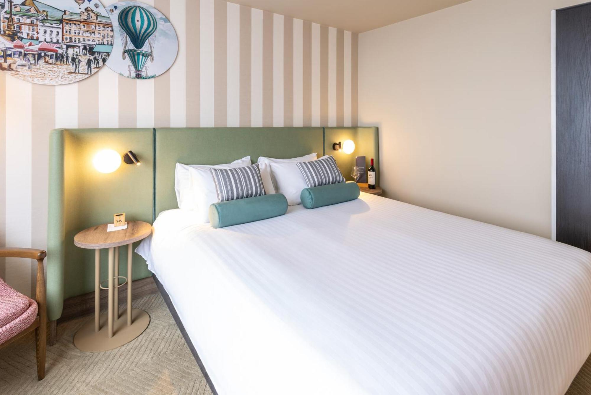 Mercure 노샘프턴 외부 사진
