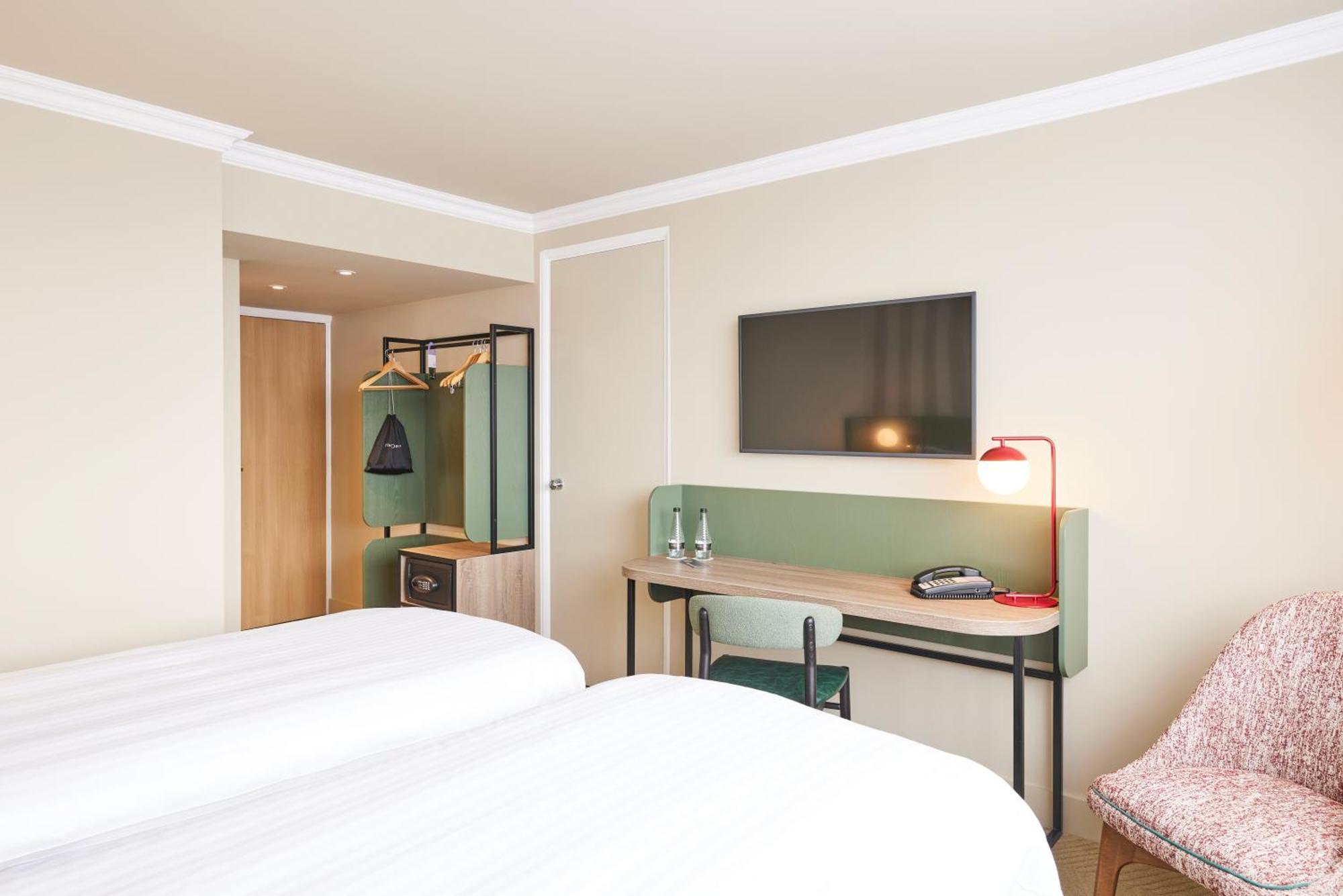 Mercure 노샘프턴 외부 사진